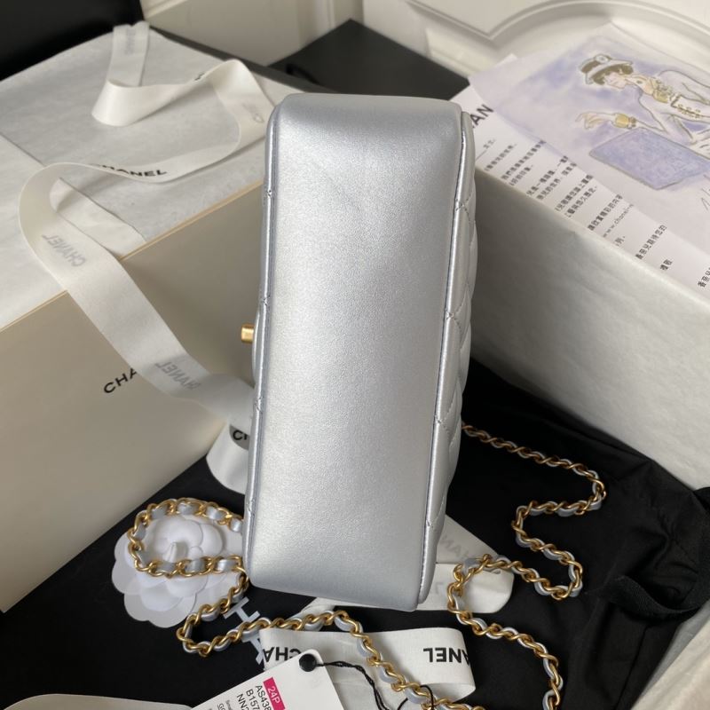 Ch**el satchel bags